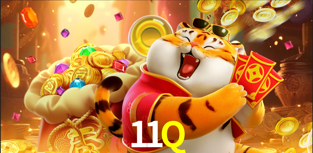 11Q CaSSino