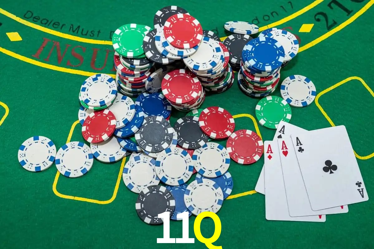 Recursos de Bônus 11Q