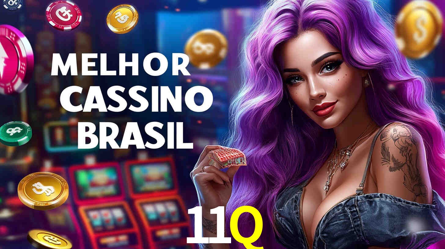 cassino 11Q