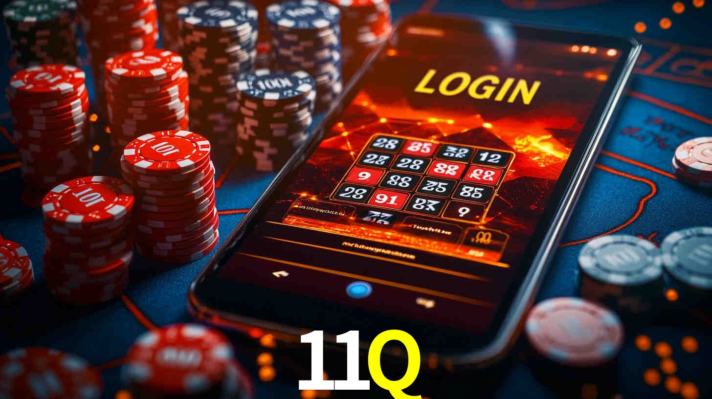 11Q CaSSino