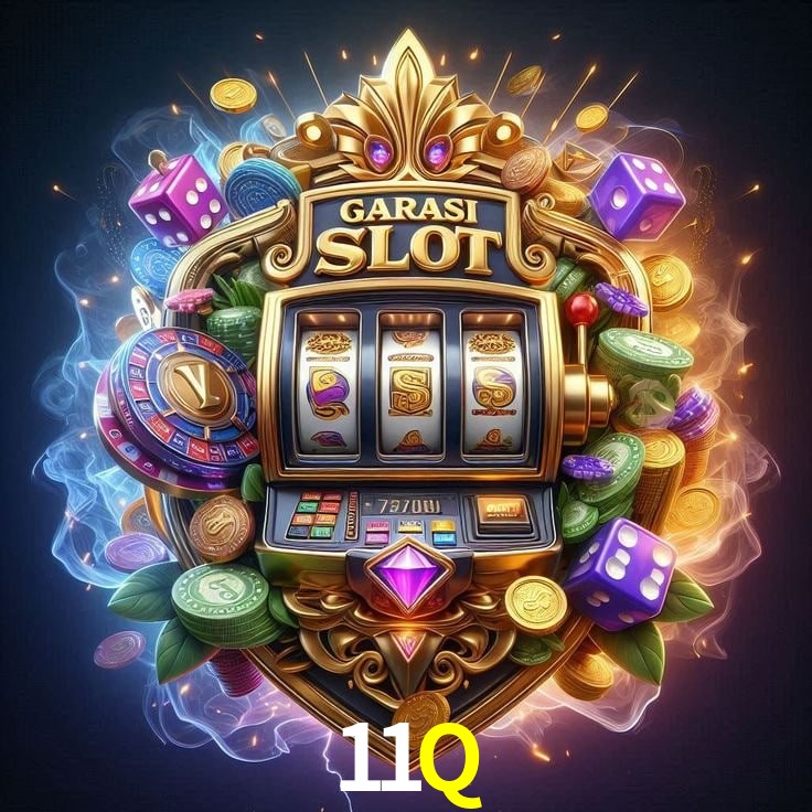Diretório de Jogos 11Q