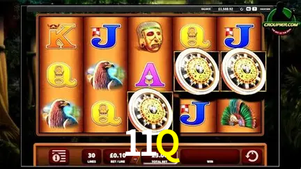 A Emoção da Loteria na 11Q: Uma Chance de Mudança de Vida