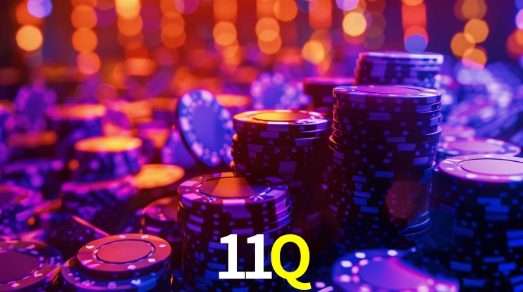 Jogos Exclusivos 11Q