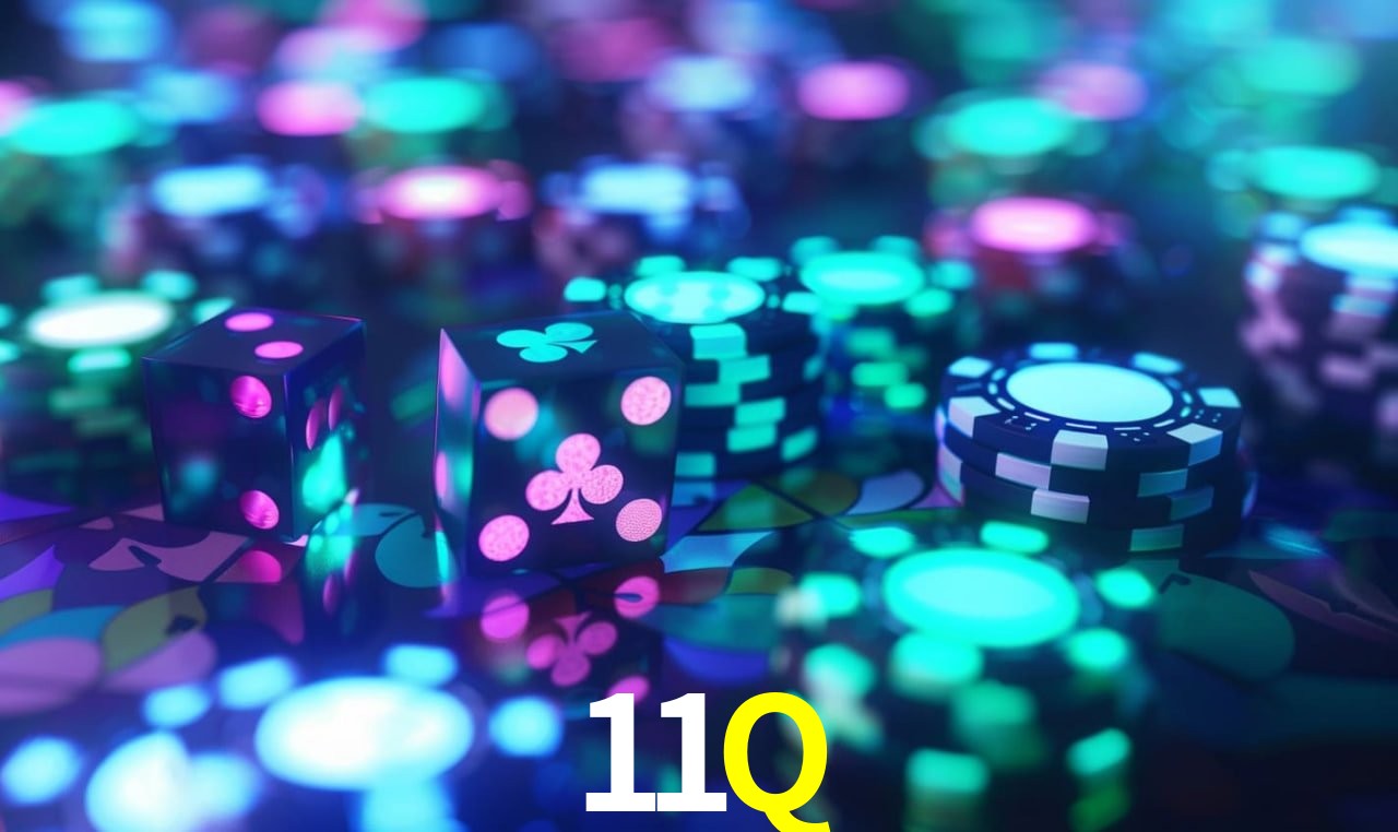 Provedores de Jogos 11Q