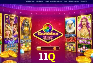 A Emoção da Loteria na 11Q: Uma Chance de Mudança de Vida