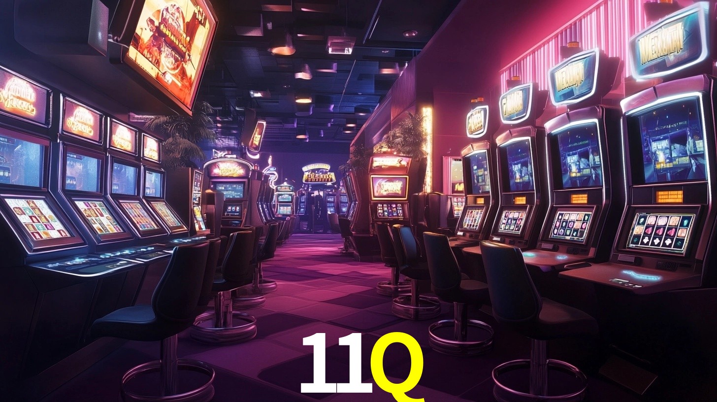 11Q,11Q Bet