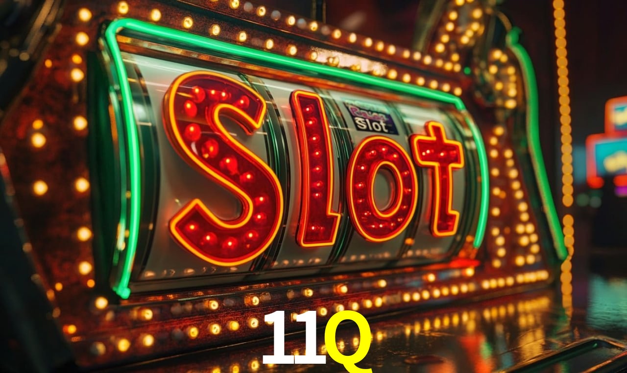 Casino Ao Vivo 11Q