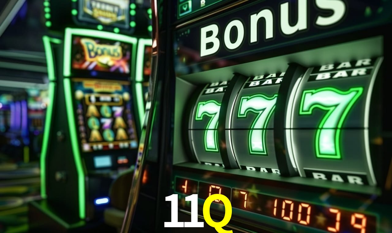 Casino Ao Vivo 11Q
