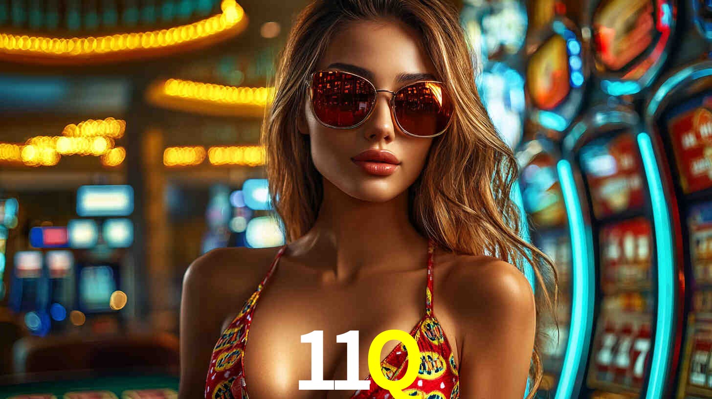 11Q CaSSino