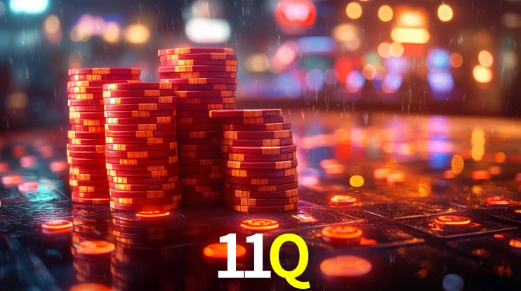 11Q Bet