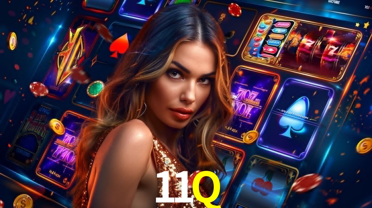 Mesa de Blackjack 11Q
