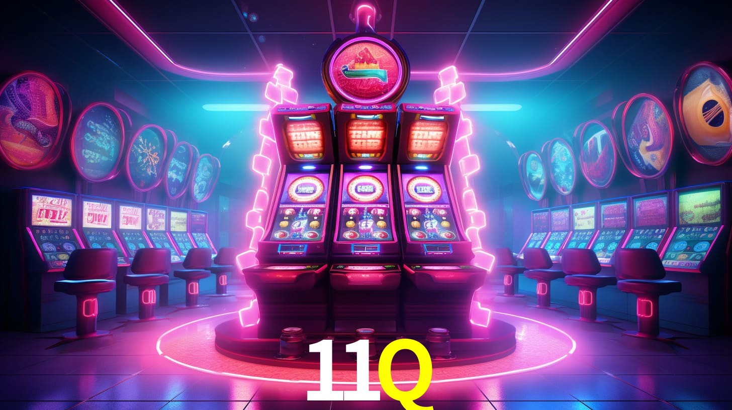 11Q: Jogue Crash e Experimente Alta Recompensa Instantânea