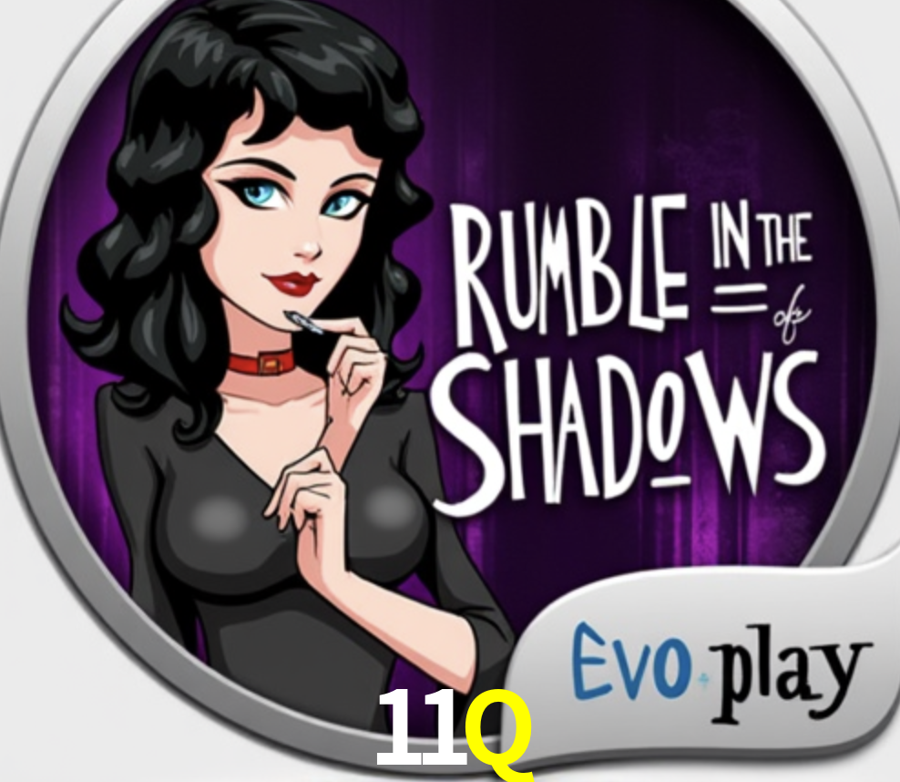 Descubra a Magia dos Jogos de Arcade no 11Q