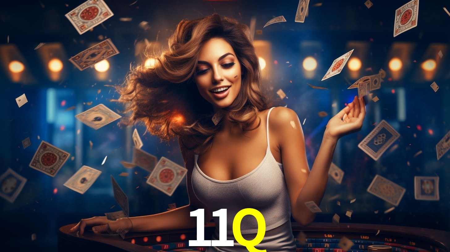 11Q: Seu Especialista em Apostas Esportivas Brasileiras