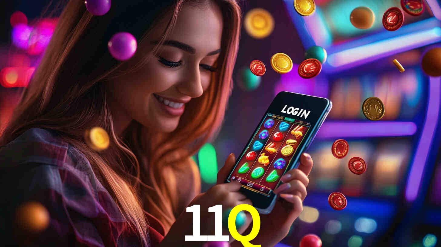 11Q CaSSino