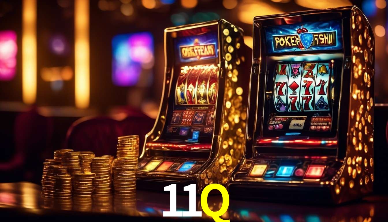 Casino Ao Vivo 11Q
