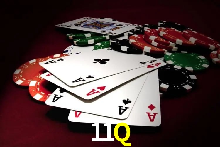 Diretório de Jogos 11Q