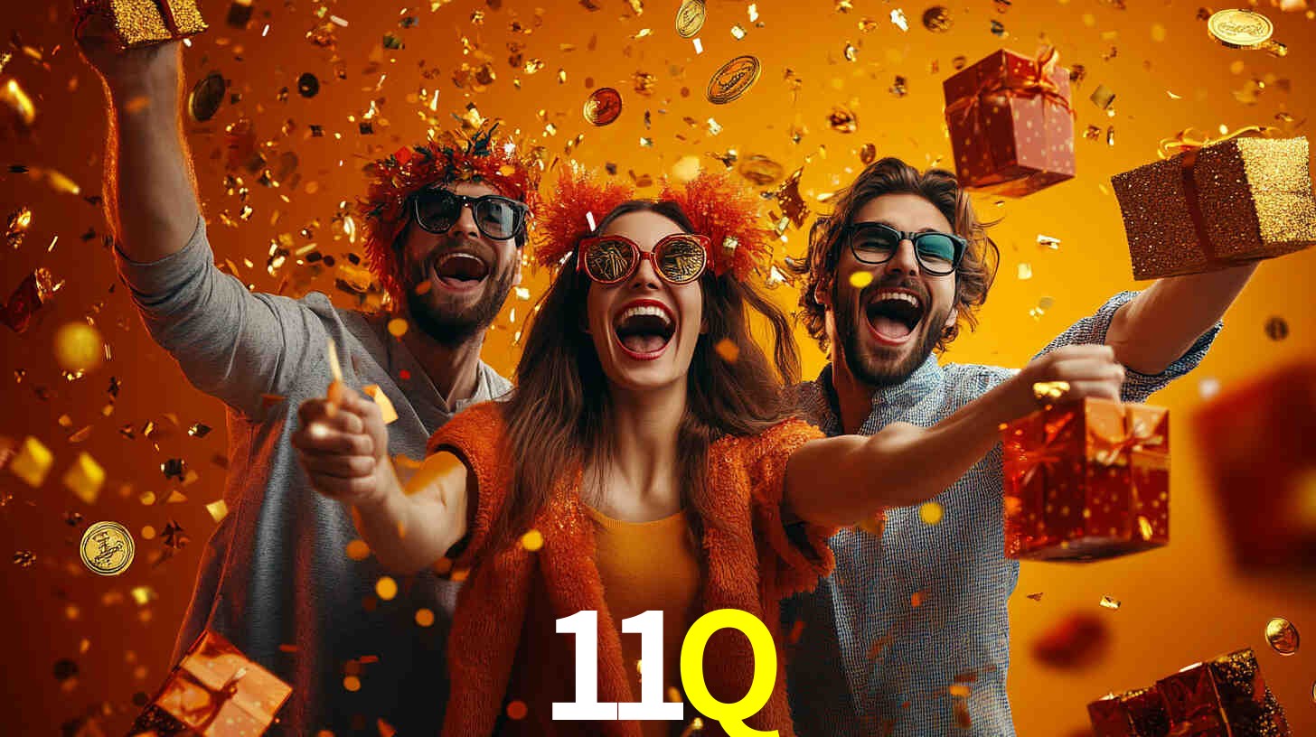 11Q: A Experiência de Casino com Jogos de Mesa ao Vivo