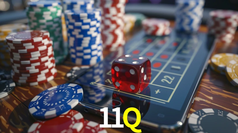 11Q Bet