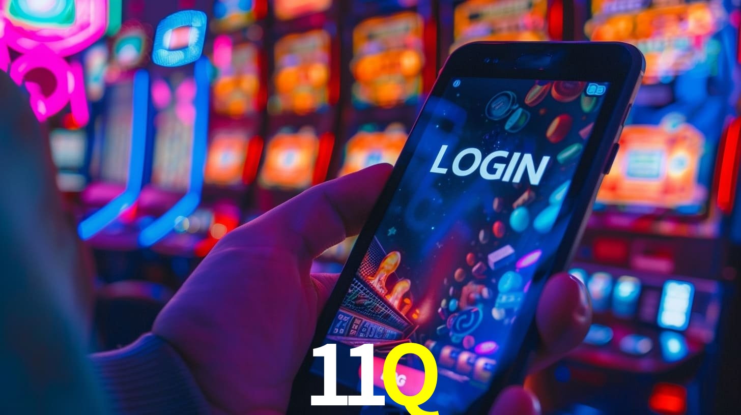Jogos de Slot 11Q