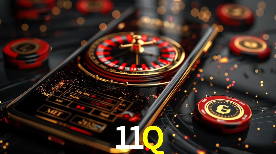 Mesa de Blackjack 11Q
