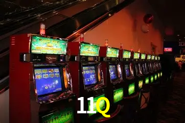 Desvendando o Mundo dos Jogos Virtuais na 11Q